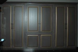 Philadelphia custom kitchen cabinets