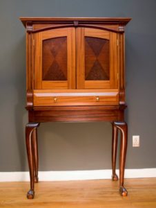 Philadelphia Custom Cabinet